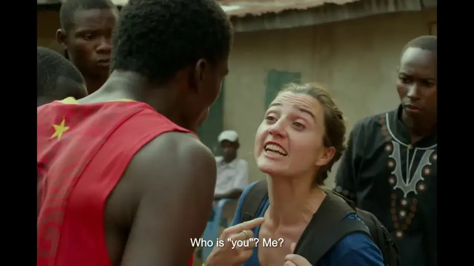 Video for the film Camille — Camille (2019) - Trailer (English Subs)