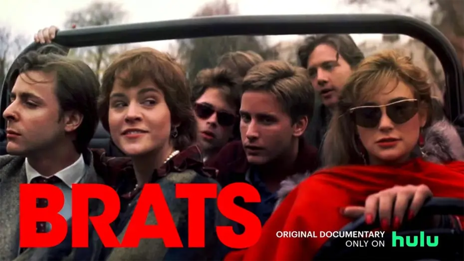 Video for the film Brats — Official Trailer