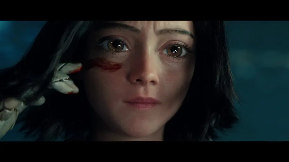 Video for the film Alita: Battle Angel — Alita: Battle Angel | Zwiastun [#3] - napisy | 2019