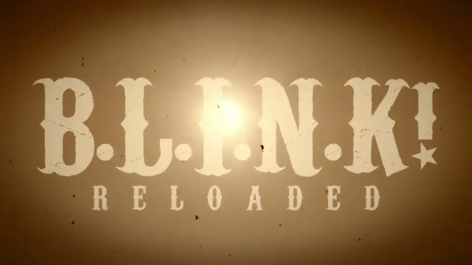 Video for the film B.L.I.N.K! Reloaded — B.L.I.N.K! Reloaded