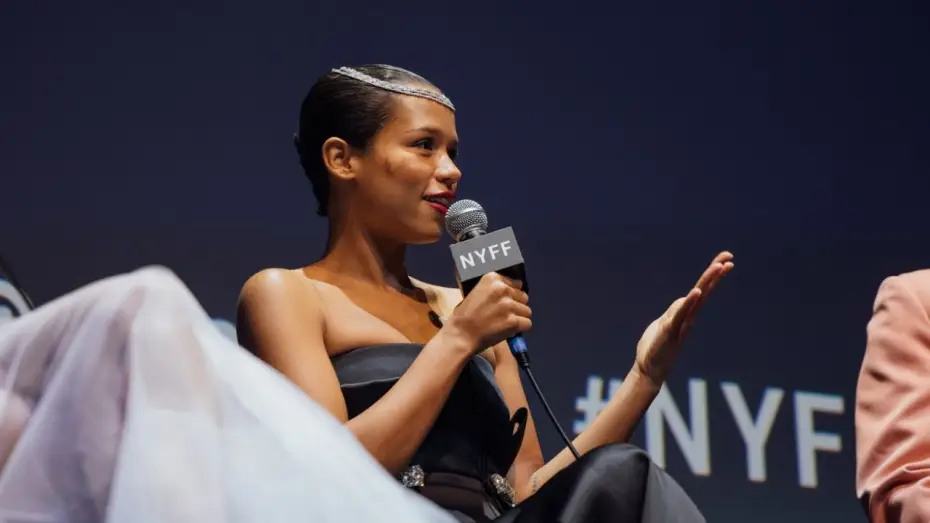 Video for the film Bones and All — Luca Guadagnino, Taylor Russell & Chloë Sevigny on Bones and All