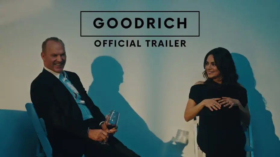 Video for the film Goodrich — Official Trailer