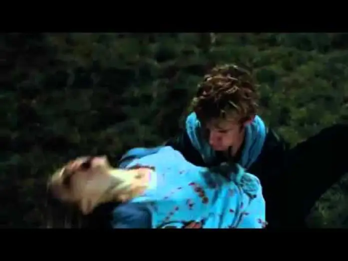 Video for the film I Am Number Four — Sono il numero 4 - Trailer Italiano (2011)