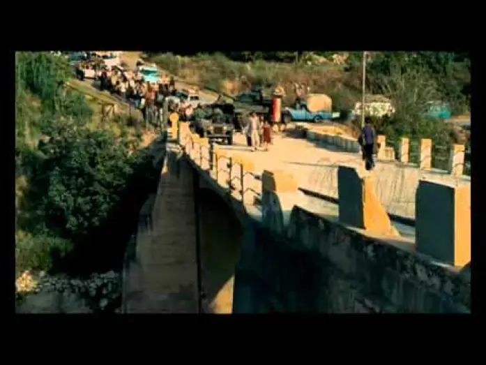 Video for the film Incendies — Trailer La donna che canta (ITA)