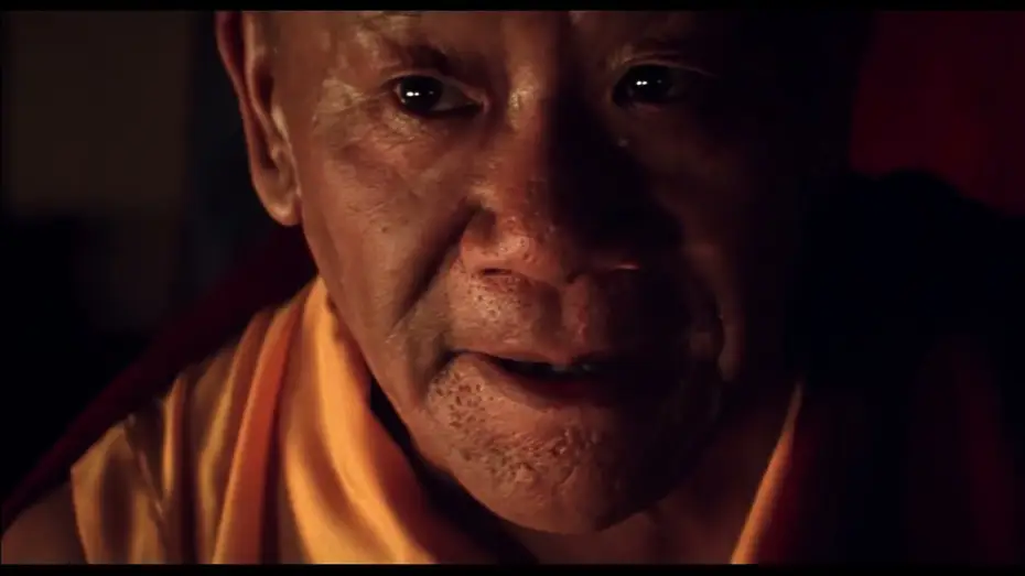 Video for the film Little Buddha — Original Trailer