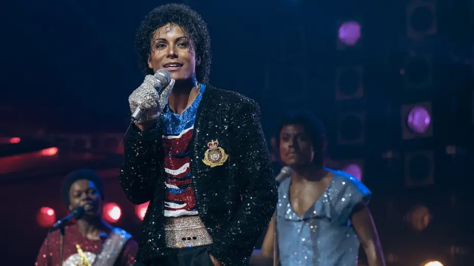 Video for the film Michael — MICHAEL | Bande-annonce finale VF [Au cinéma le 22 avril]