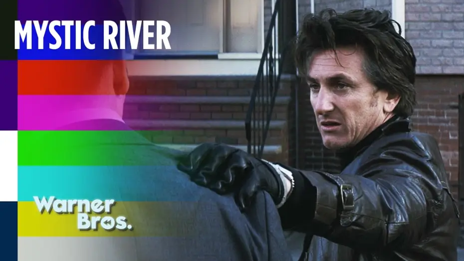 Video for the film Mystic River — Their Daddy's A King