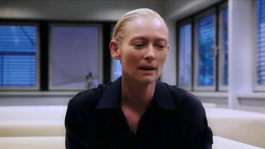 Video for the film Only Lovers Left Alive — Tilda Swinton on shooting Only Lovers Left Alive