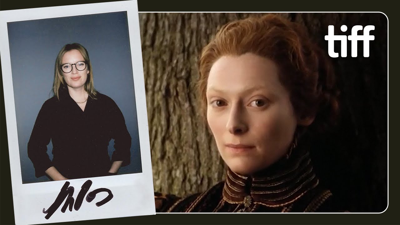 Video for the film Orlando — Sarah Polley on Sally Potter's ORLANDO | TIFF 2022