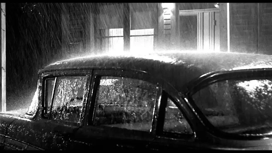 Video for the film Psycho — Psycho - Trailer