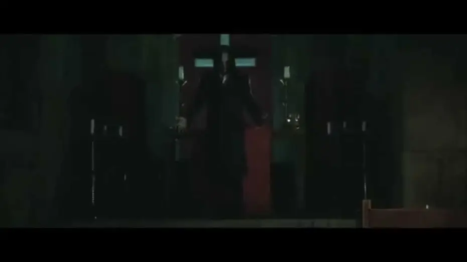 Video for the film Sinister 2 — SINISTER 2 - Spot TV #1 VF
