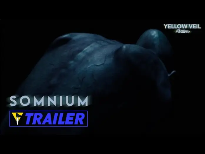 Video for the film Somnium — Official Trailer