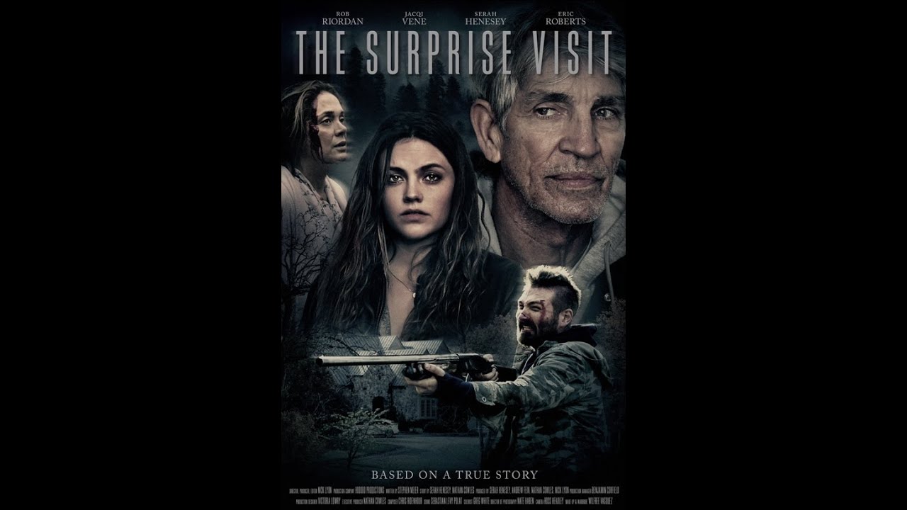 Video for the film The Surprise Visit — Trailer #1