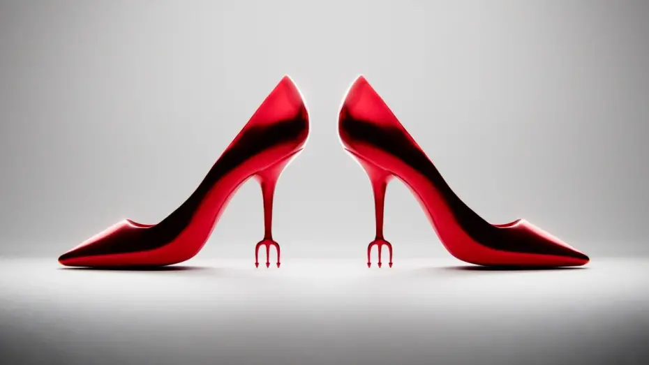 Video for the film The Devil Wears Prada 2 — Now In Production