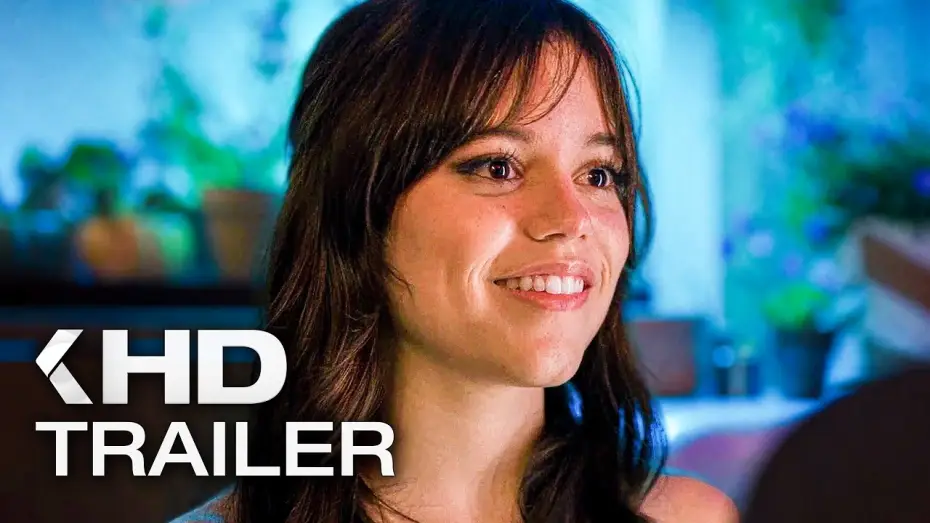 Video for the film Winter Spring Summer or Fall — WINTER SPRING SUMMER OR FALL Trailer German Deutsch (2025) Jenna Ortega