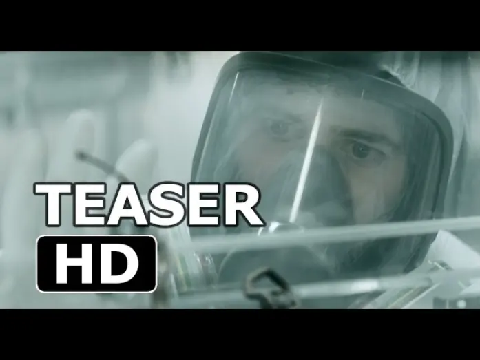 Video for the film Terminus — Terminus - Official Teaser (2015) [HD]