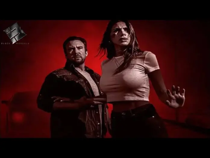 Video for the film The Fearway — Trailer