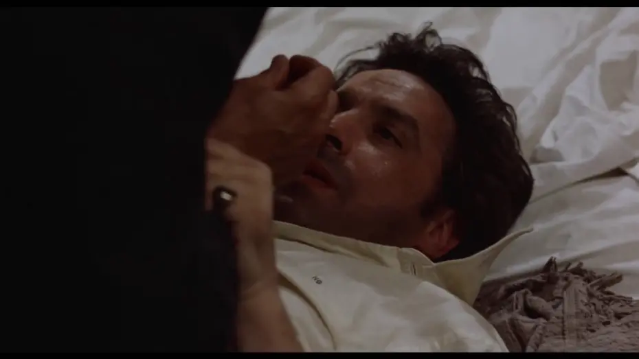 Video for the film Mikey and Nicky — Acting in MIKEY AND NICKY
