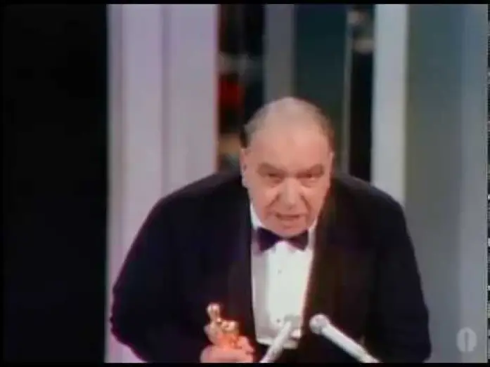 Video for the film Bullitt — Bullitt Wins Film Editing: 1969 Oscars