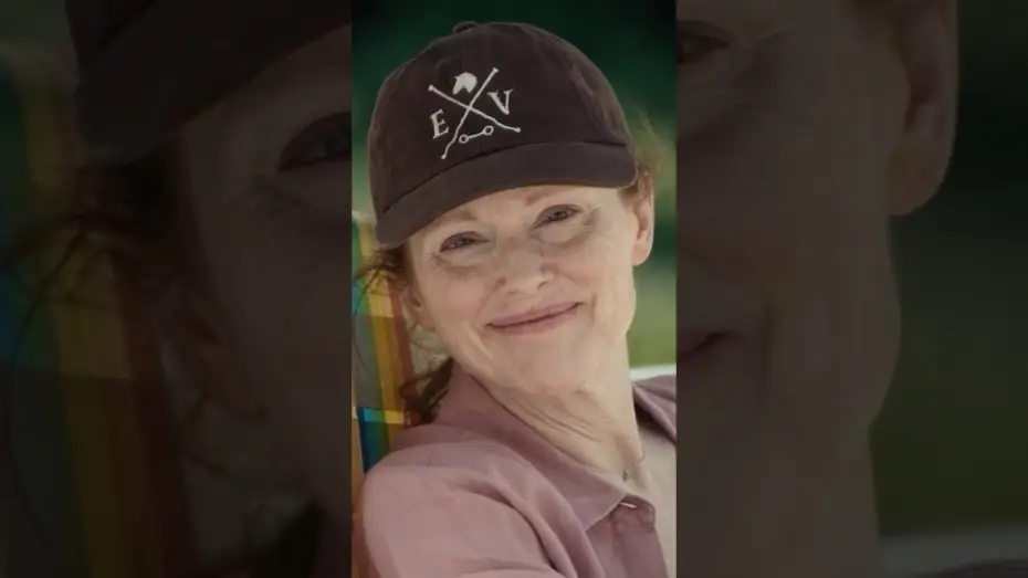 Video for the film Echo Valley — A mother's wisdom.