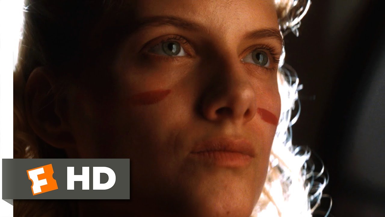 Video for the film Inglourious Basterds — Inglourious Basterds (6/9) Movie CLIP - Ready for Revenge (2009) HD