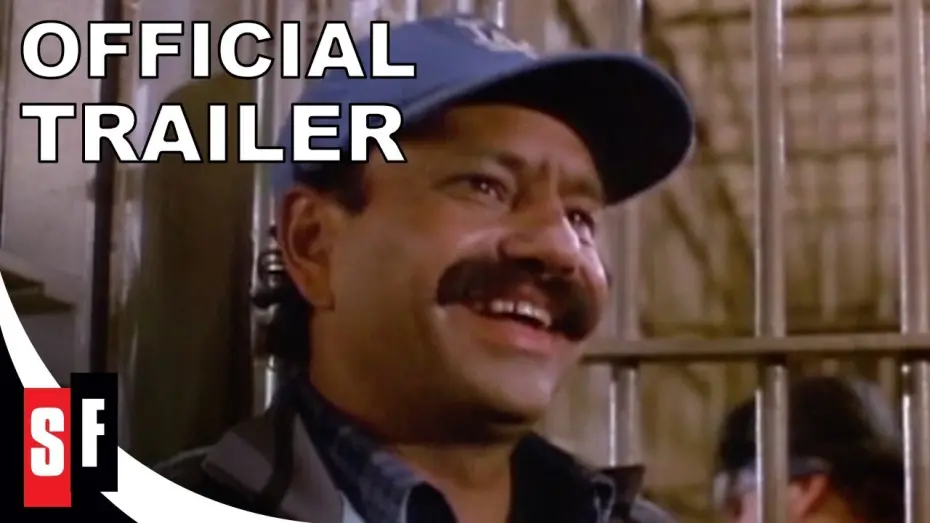 Video for the film Born in East L.A. — Born In East L.A. (1987) - Official Trailer