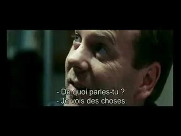 Video for the film Mirrors — MIRRORS BANDE ANNONCE VOST
