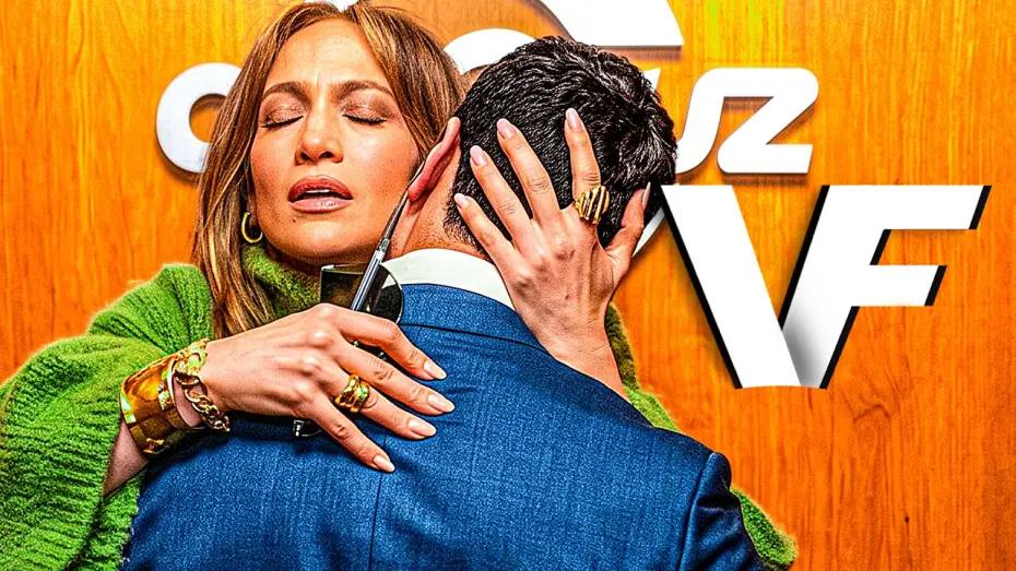 Video for the film Office Romance — OFFICE ROMANCE Bande Annonce VF (2026) Jennifer Lopez