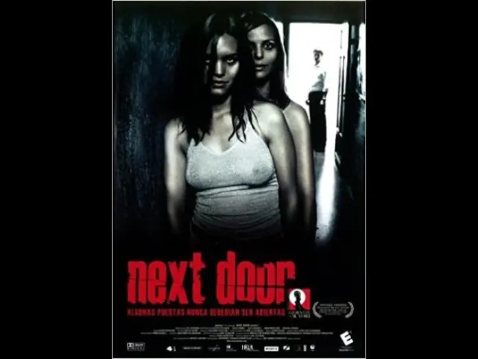 Video for the film Next Door — Next Door (Naboer)