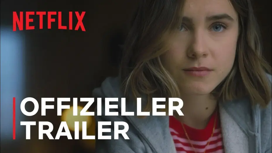 Video for the film Through My Window — Through my Window - Ich sehe nur dich | Offizieller Trailer | Deutsch HD