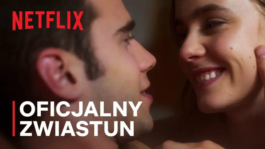 Video for the film Through My Window: Across the Sea — Przez moje okno: Rozdzieleni | Oficjalny zwiastun | Netflix