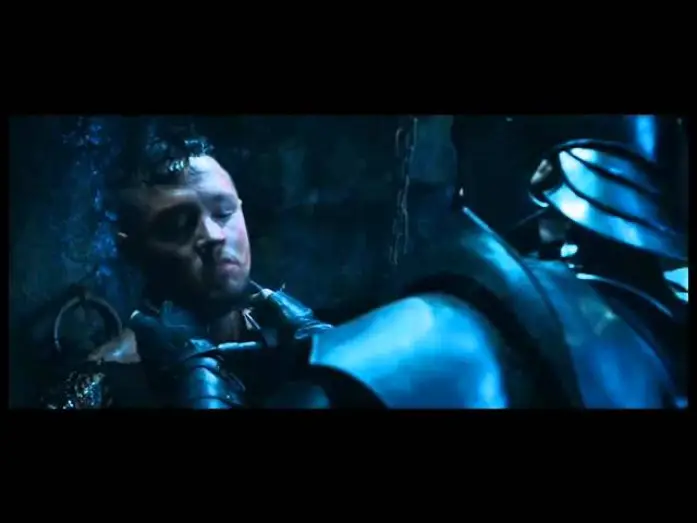 Video for the film Underworld: Rise of the Lycans — Underworld 3 - Le soulèvement des Lycans (2009) VOSTFR