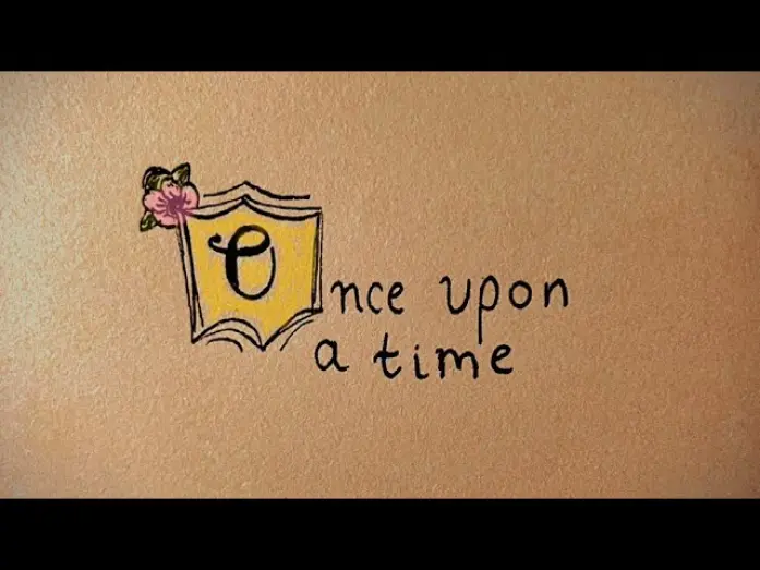 Video for the film A Fairy Tale flower — A Fairy Tale flower