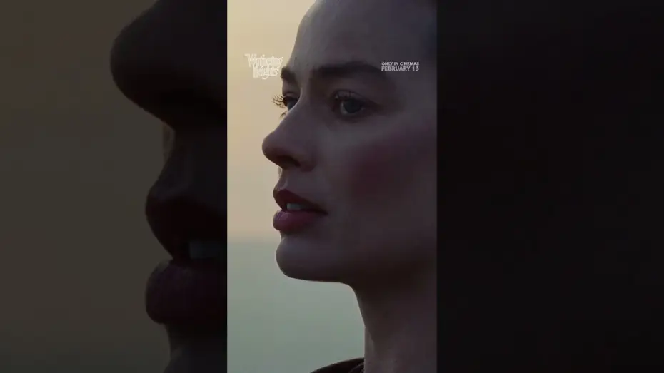 Video for the film “Wuthering Heights” — One week to go