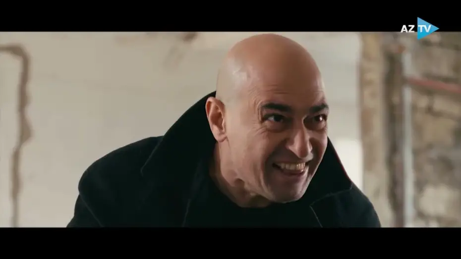 Video for the film Silent Voices: Seyid Huseyn — "Səssiz səslər" - Bu gün saat 17:00-da AzTV-də!