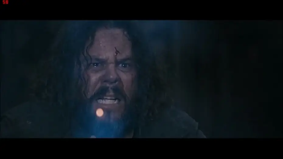 Video for the film 30 Days of Night — 30 Days Of Night-Beau Death Scene(HD)