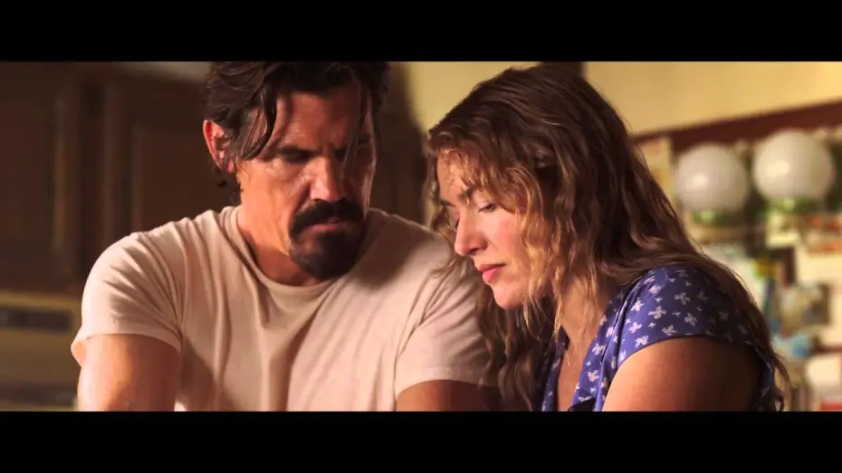 Video for the film Labor Day — Labor Day Movie Official Trailer