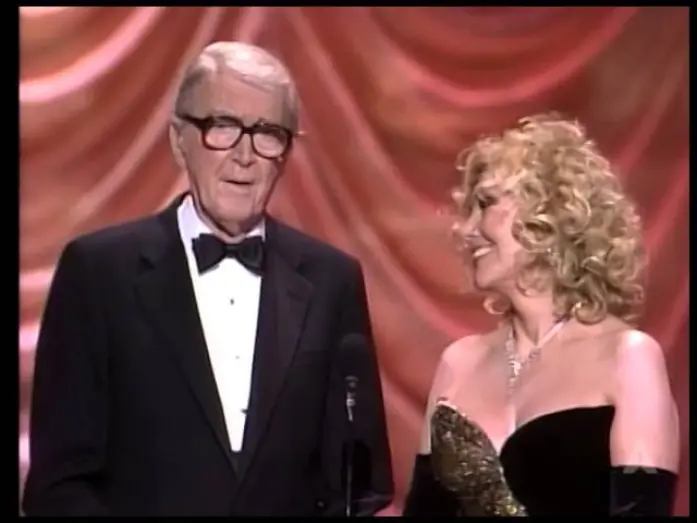 Video for the film Bird — Bird Wins Best Sound: 1989 Oscars