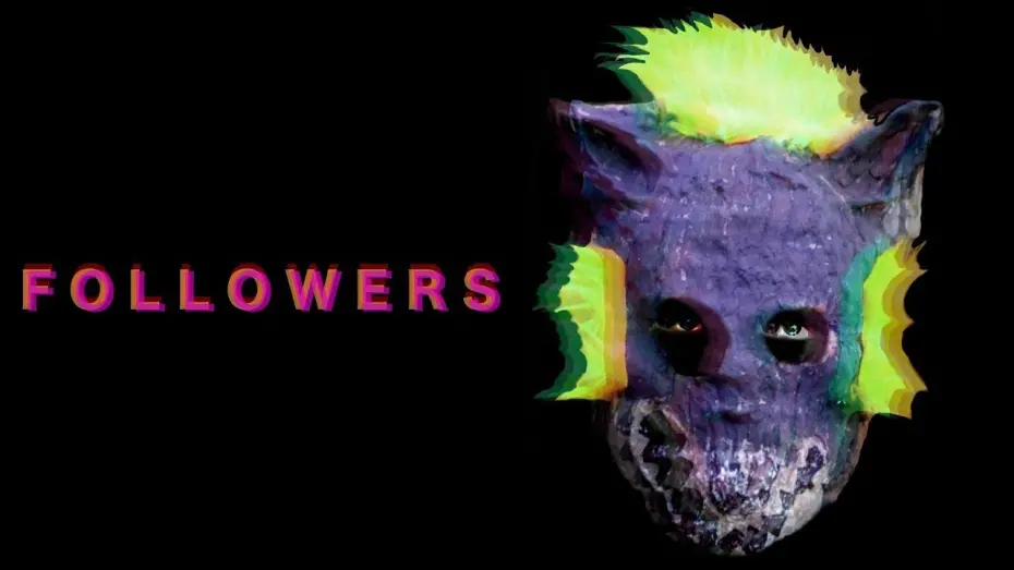 Video for the film Followers — Followers | Official Trailer | Horror Brains