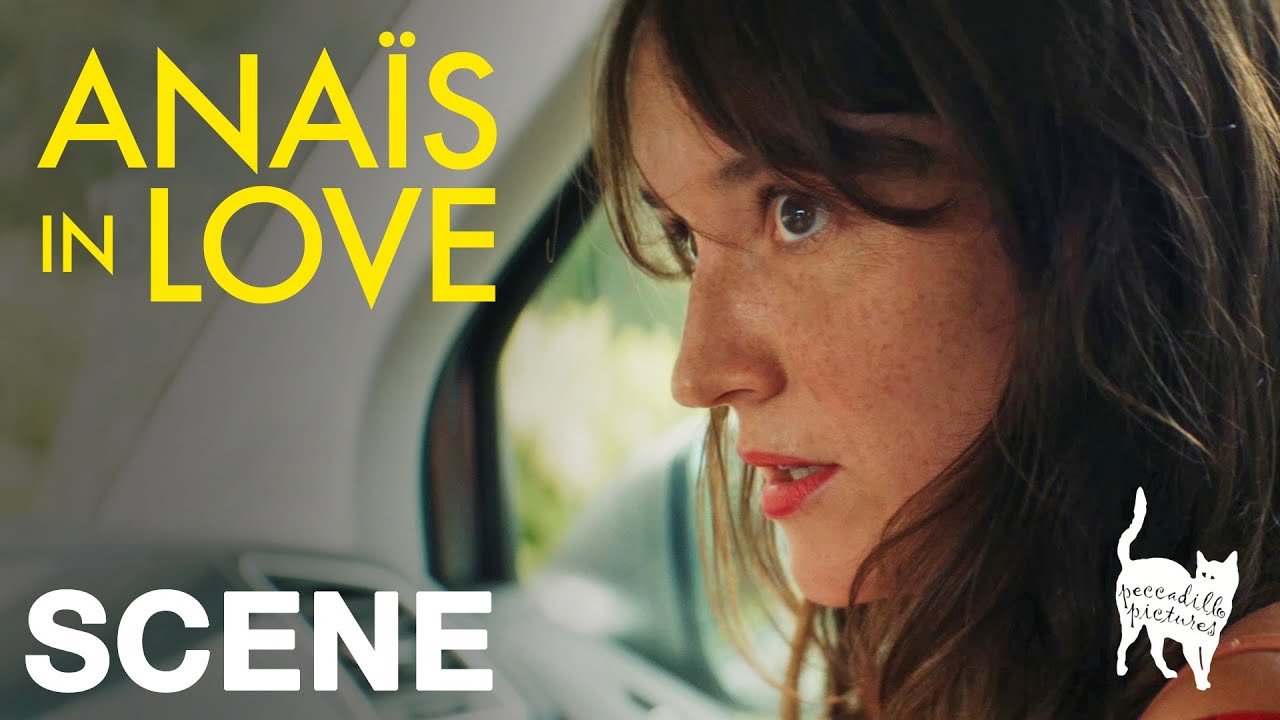 Video for the film Anaïs in Love — ANAÏS IN LOVE - My Fate is in Your Hands
