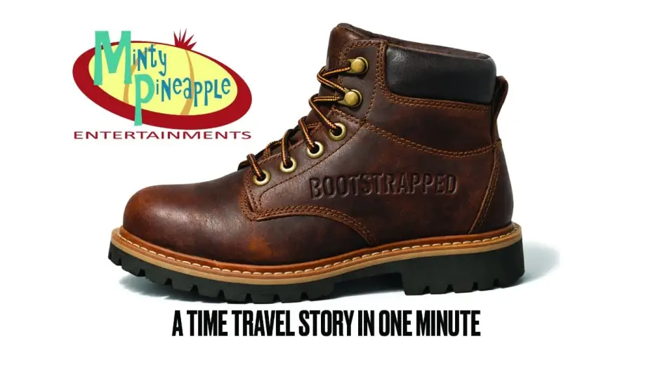 Video for the film Bootstrapped — Bootstrapped Trailer
