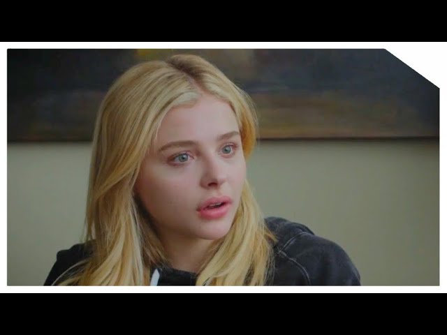 Video for the film Brain on Fire — Brain On Fire Official Trailer (2017) Chloë Grace Moretz, Richard Armitage Movie