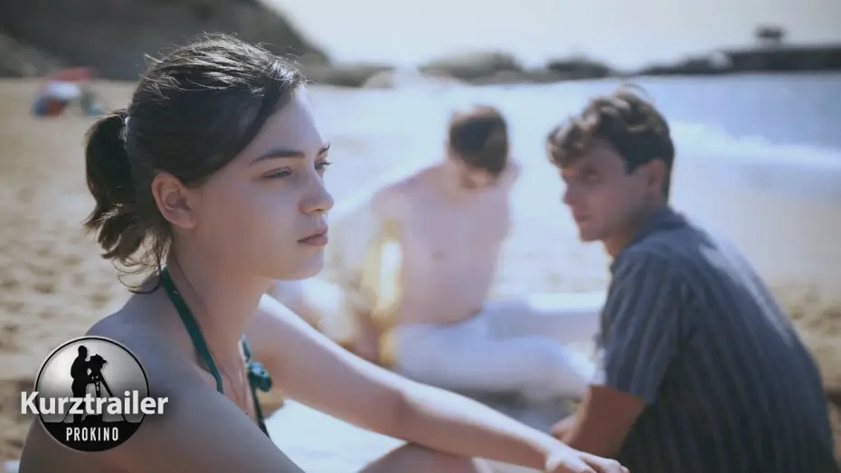 Video for the film Happening — Das Ereignis | Kurztrailer | Deutsch HD