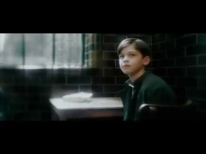 Video for the film Harry Potter and the Half-Blood Prince — IMAX® Trailer