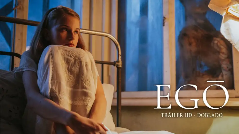 Video for the film Hatching — EGO - Tráiler doblado | HD