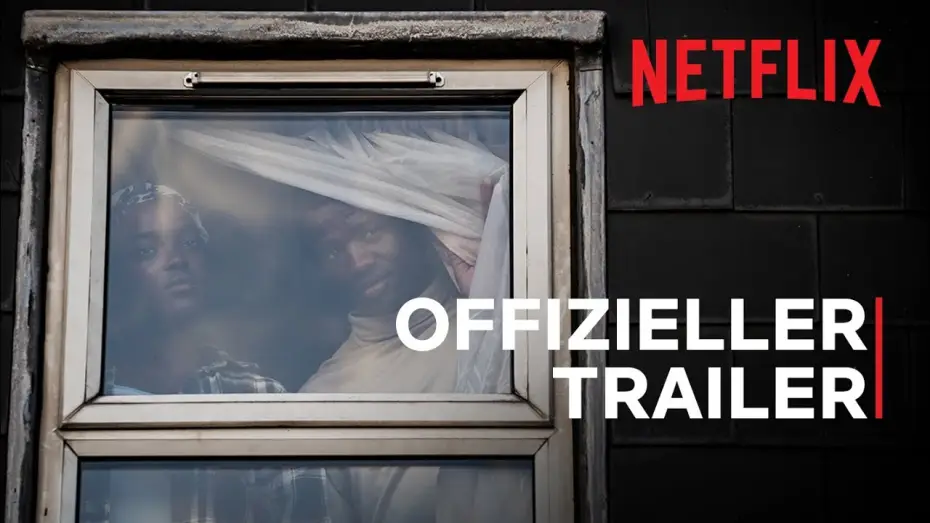 Video for the film His House — His House | Offizieller Trailer | Netflix