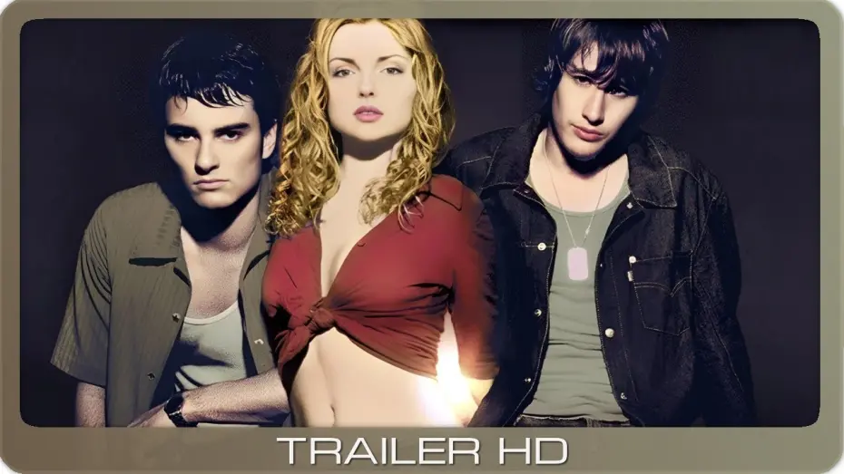 Video for the film The Forsaken — The Forsaken ≣ 2001 ≣ Trailer