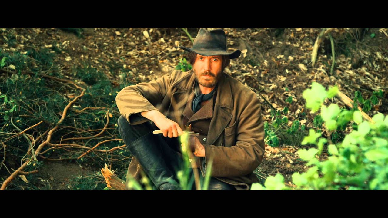 Video for the film Serena — Серена - Trailer