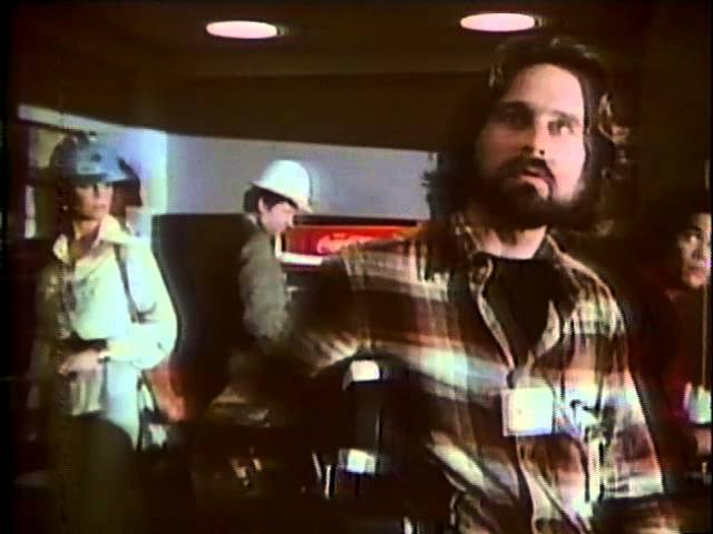 Video for the film The China Syndrome — ABC The China Syndrome 1983 Sunday Night Movie bumper