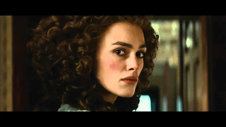 Video for the film The Duchess — Die Herzogin - Trailer (Deutsch)